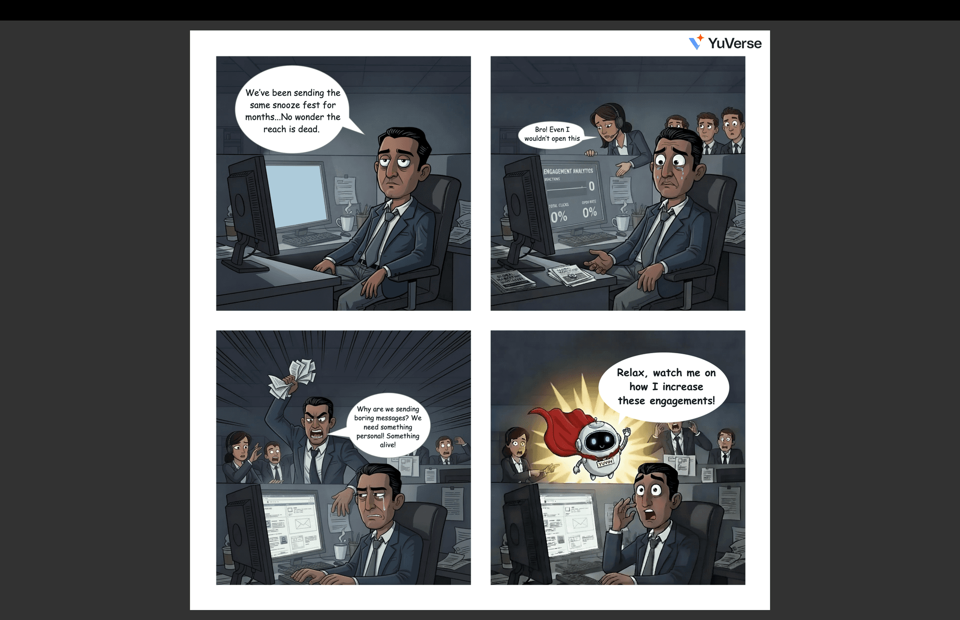 Modern Lending Runs on Video Stack Micro-Stories