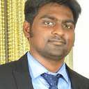 Nishanth Ronald