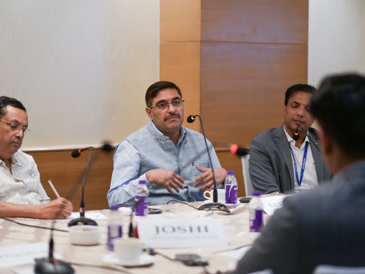 Chennai · networking