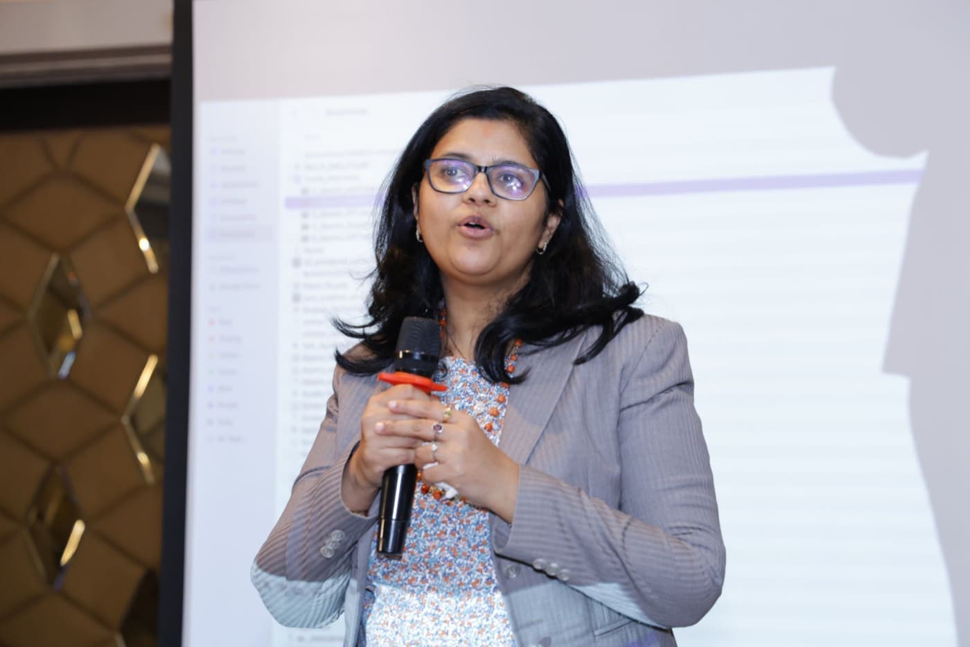 Mumbai · presenting AI across the insurance lifecycle