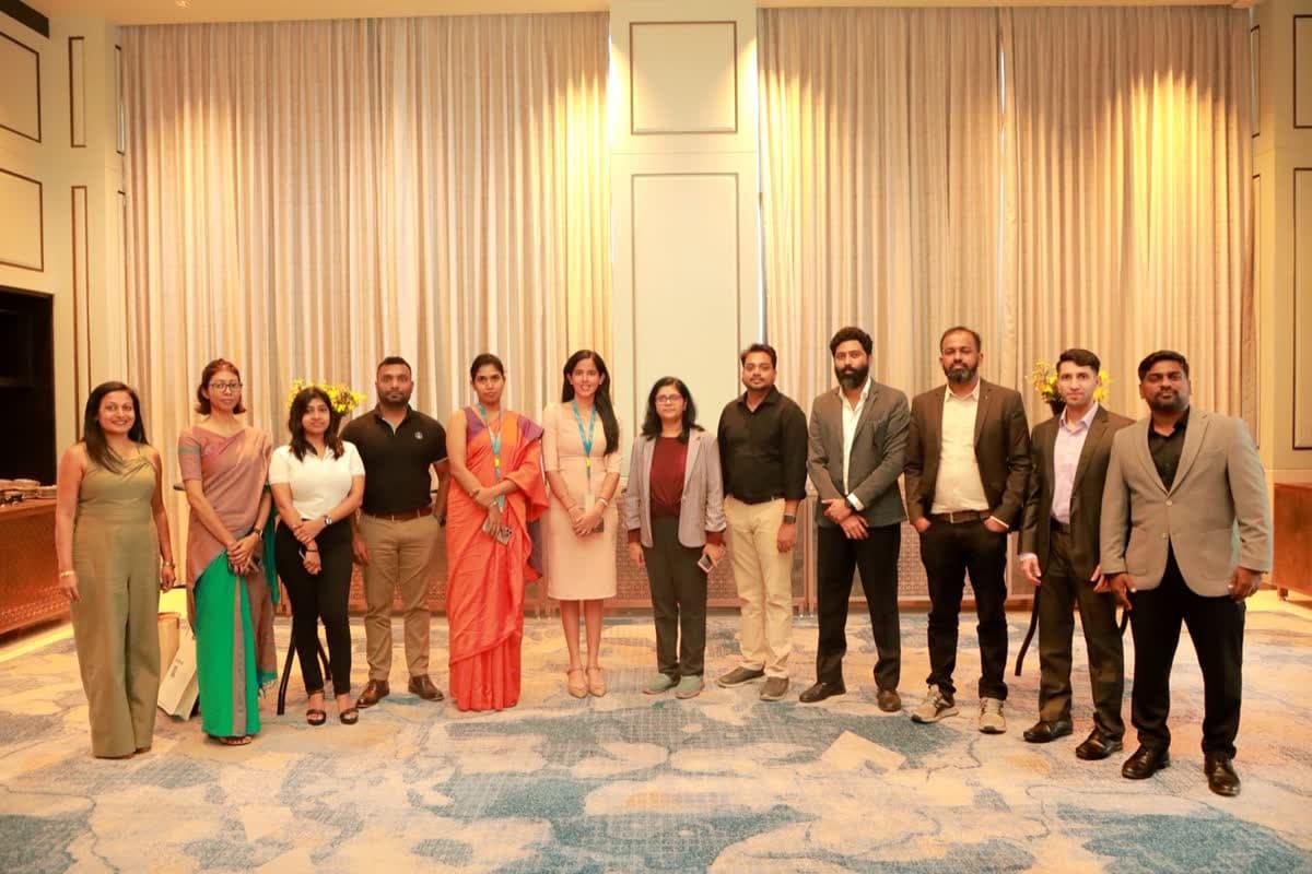 Networking & dinner