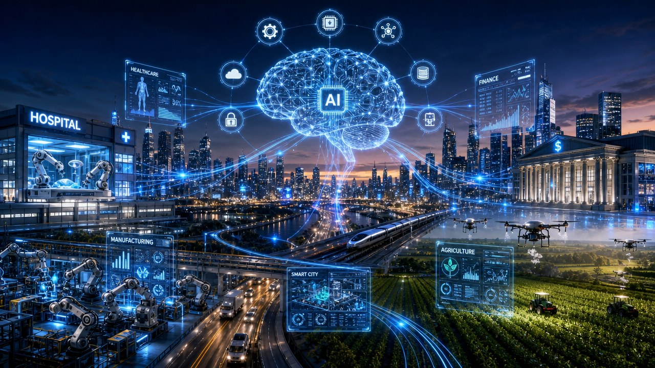 The 7 Pillars of Responsible AI