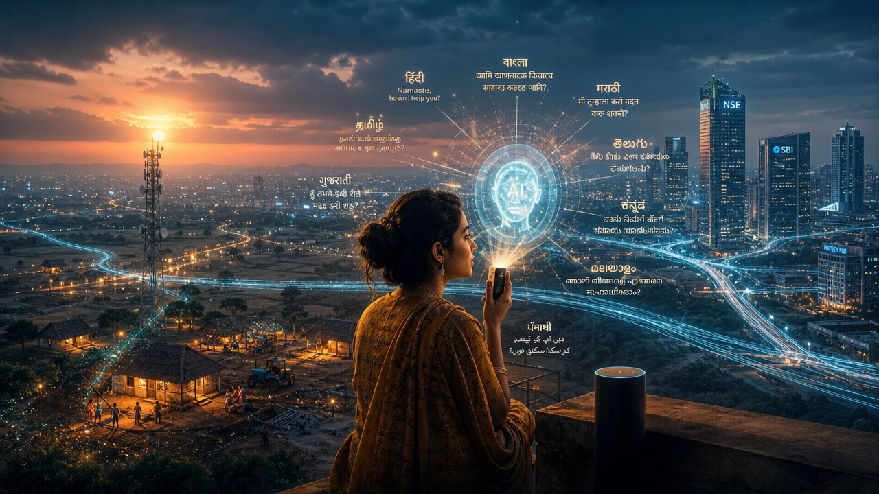YuVerse and the Rise of Lifestyle AI: Rethinking Enterprise Intelligence for India