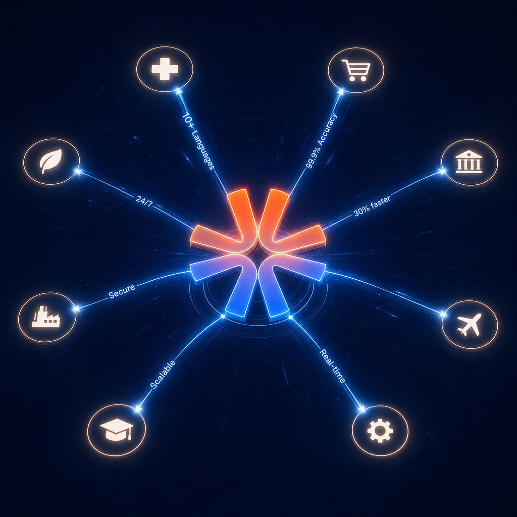 How YuVerse Is Transforming Customer Engagement Across Industries