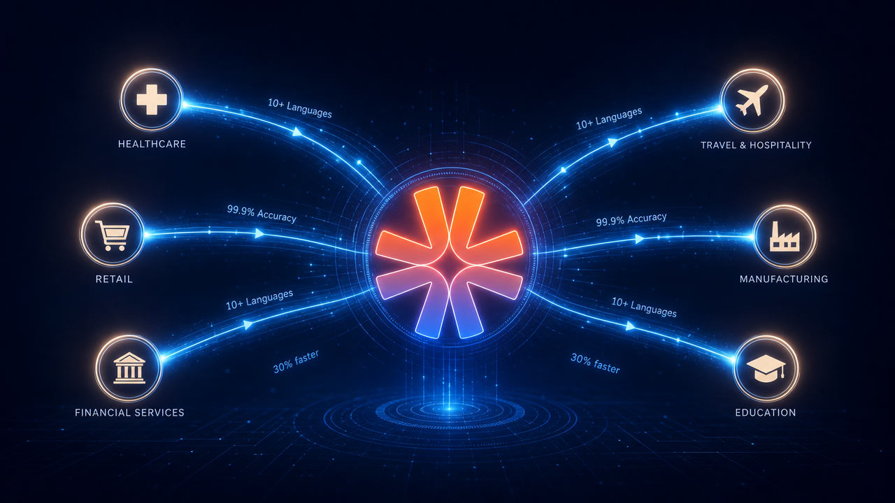 How YuVerse Is Transforming Customer Engagement Across Industries