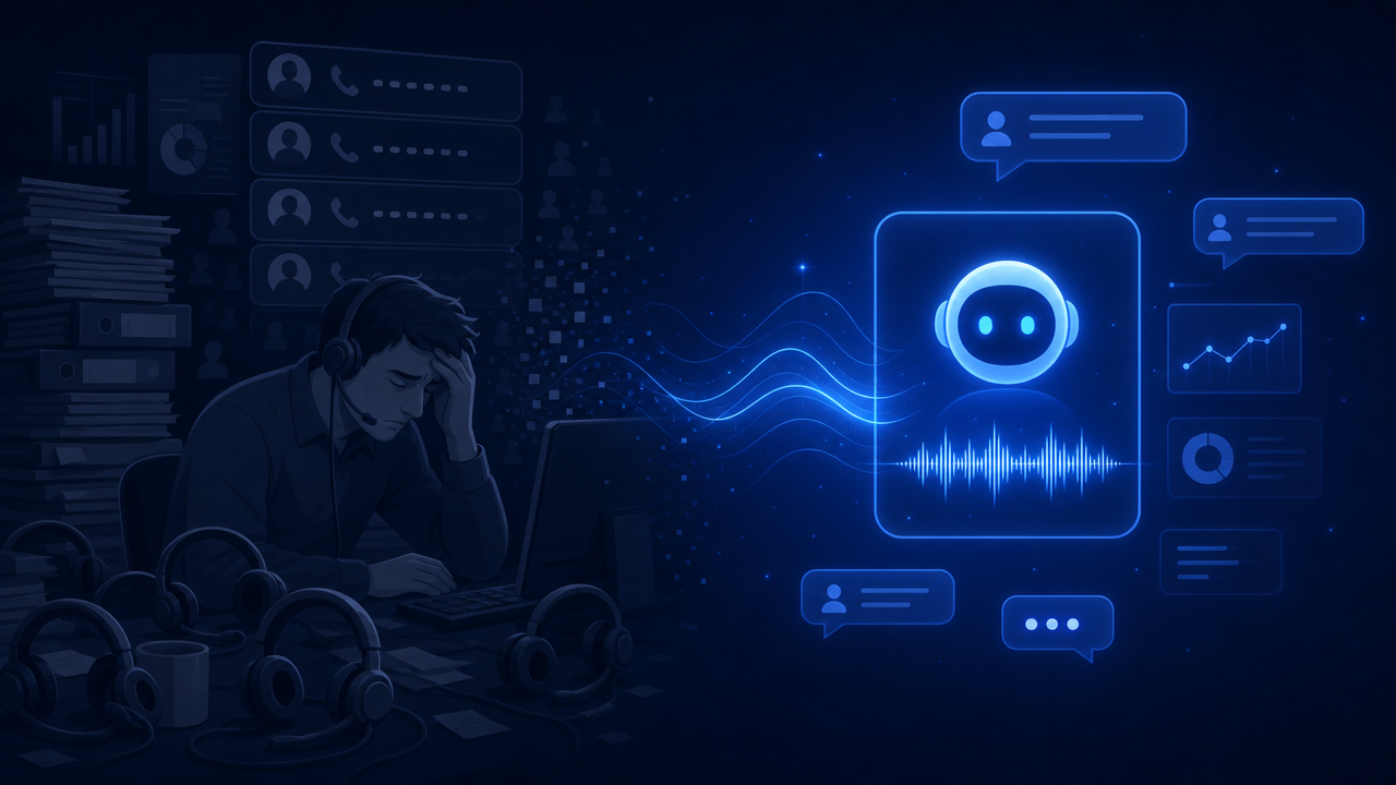 The Hidden Cost of Scaling Customer Conversations