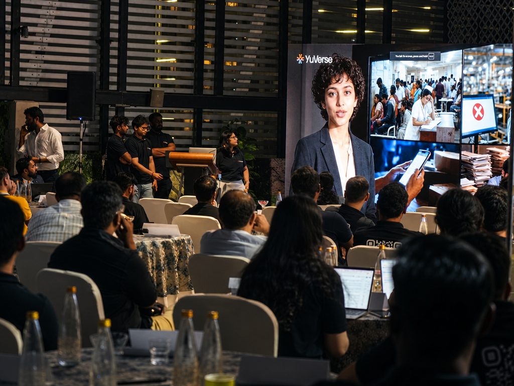 Yunite Bengaluru