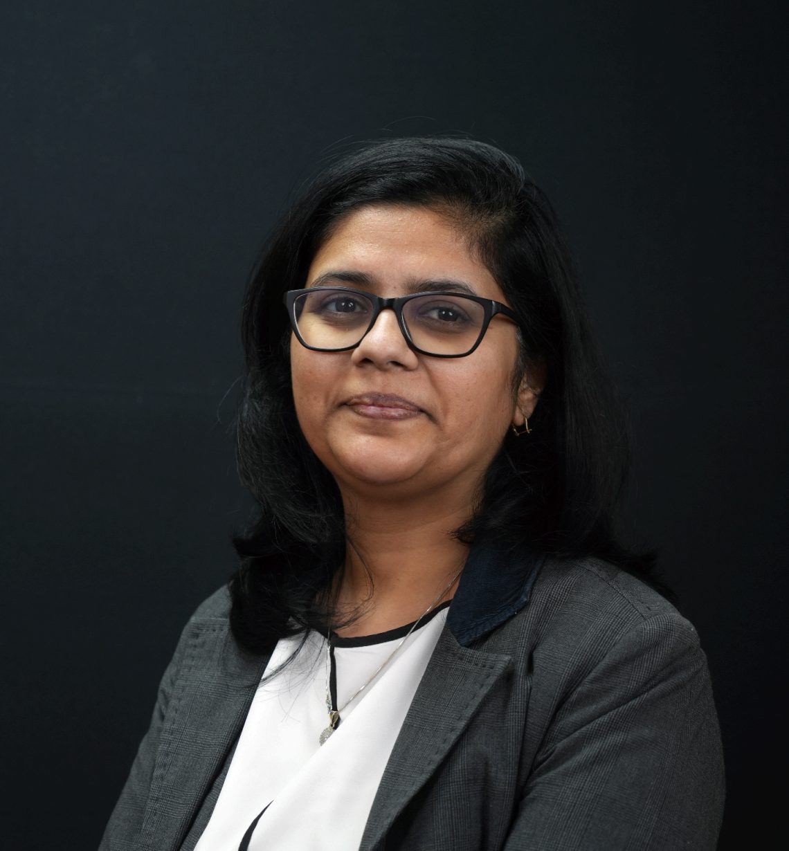 Mathangi Ramachandran