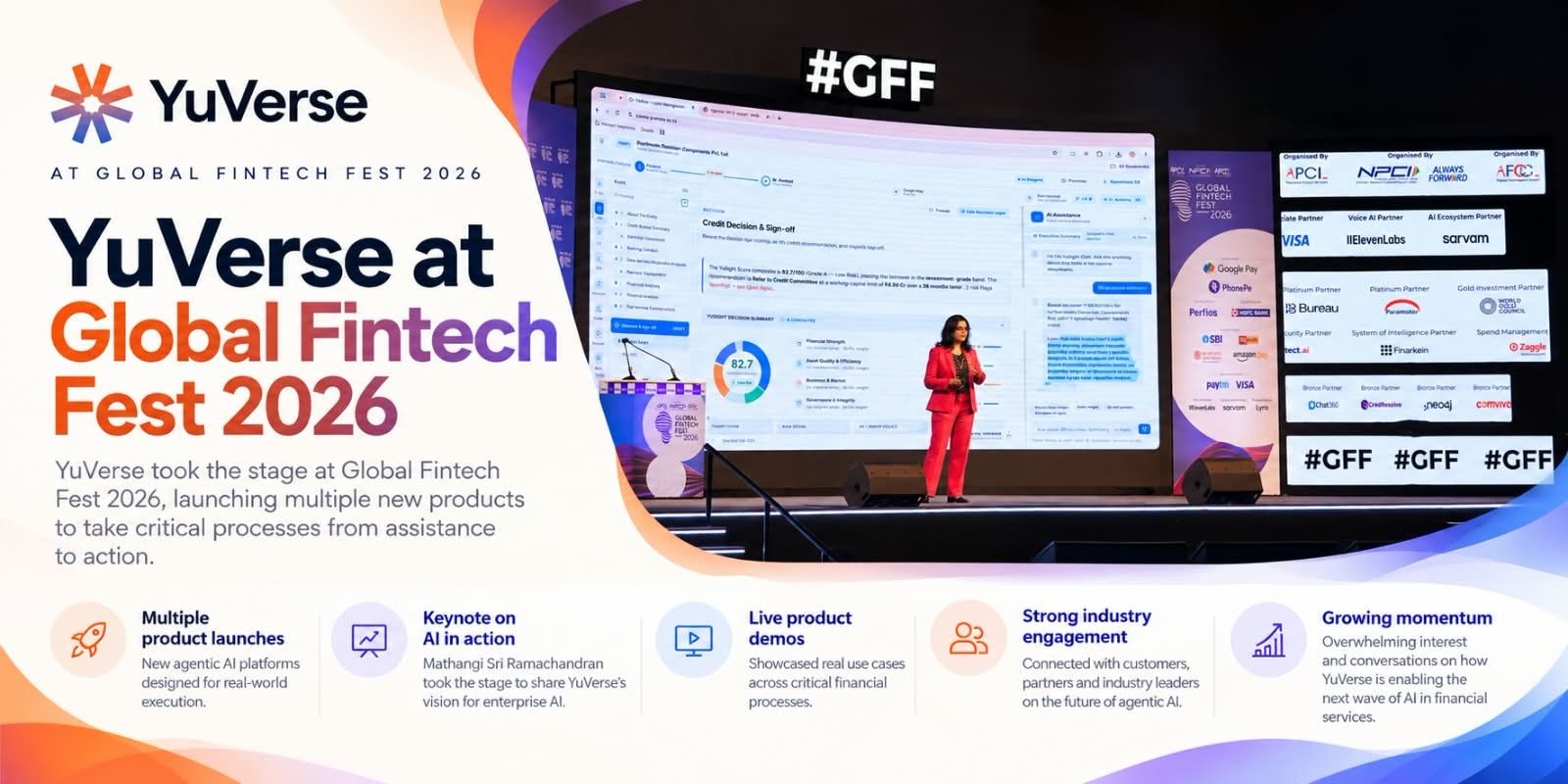 Global Fintech Fest 2026