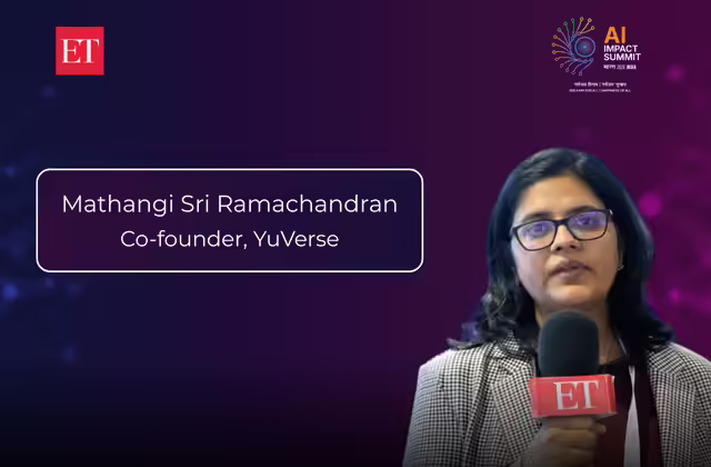 Mathangi Sri Ramachandran's Vision for Last-Mile Conversational Commerce