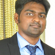 Nishanth Ronald