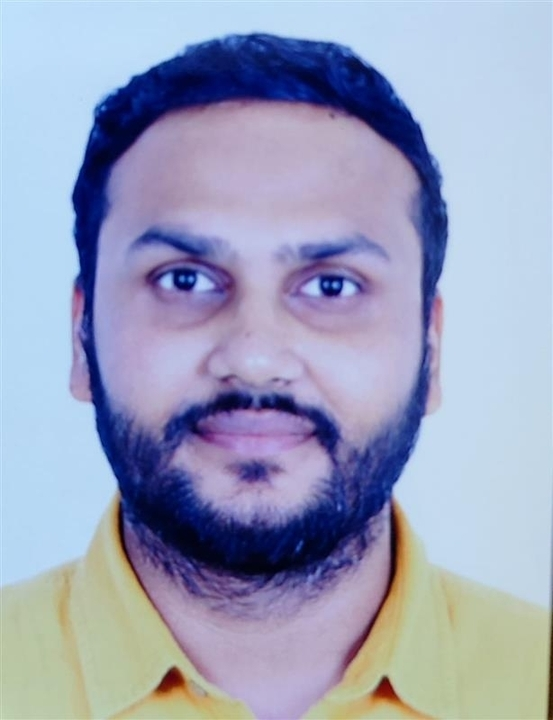 Rajat Kumar Garg