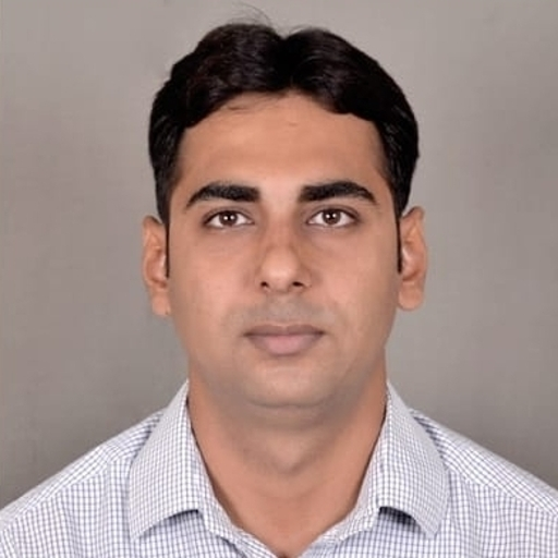 Rajiv Kashyap